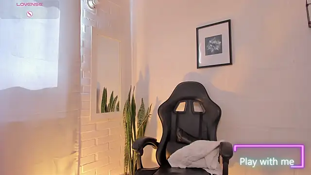 Alyson_Conner webcam