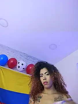 Pamelamiler__ webcam