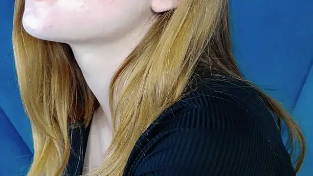 Evelisse webcam