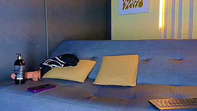 ALANNFERRER webcam