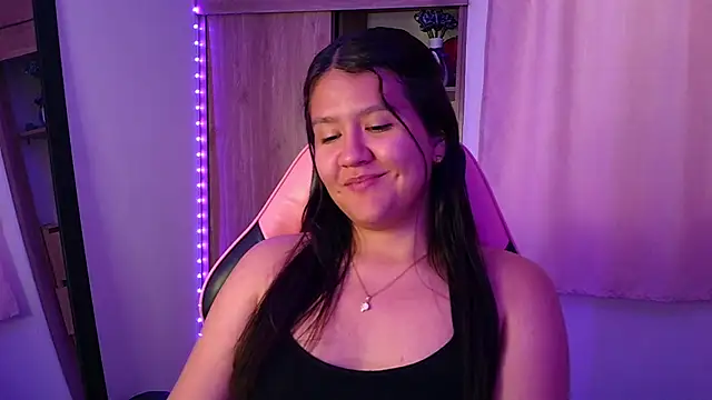 Oliviawatson1 webcam