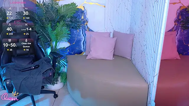 Lexy_tay webcam