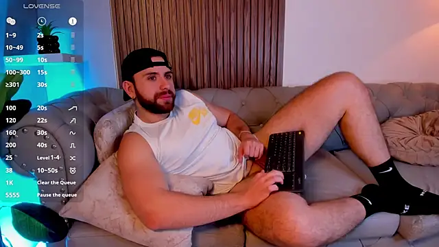 Maximo_Wolff webcam