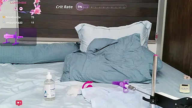 WetTempt webcam