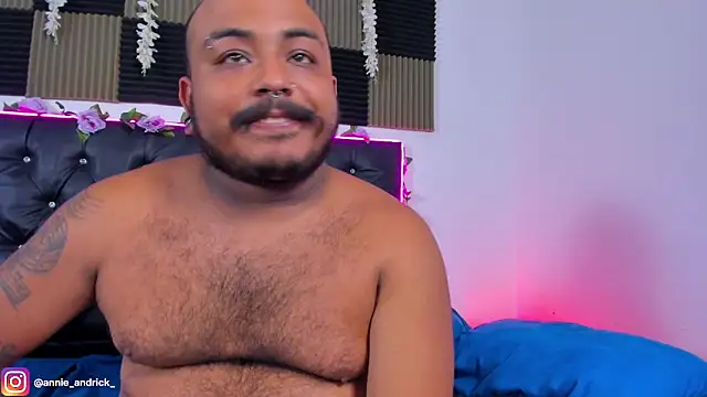 _Annie_Andrick_ webcam
