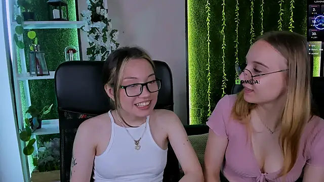keylas_moan webcam