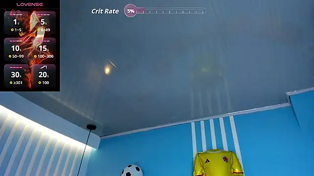 ValeryBoobs1 webcam