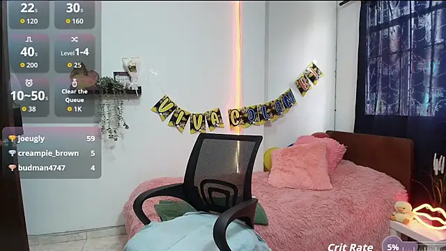 vanesa_mystic2 webcam