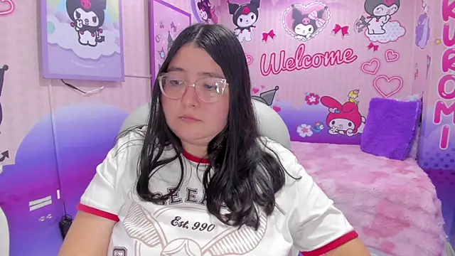 Dulce_meow webcam