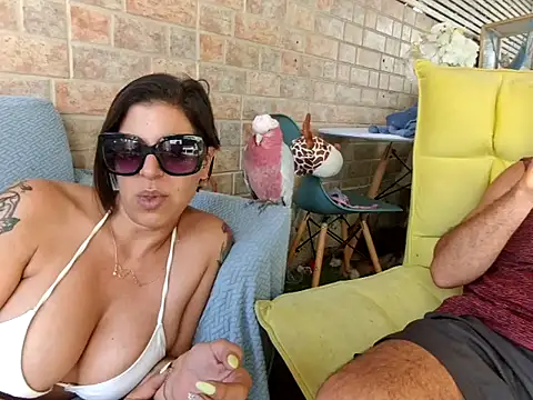 Alexis21821 webcam