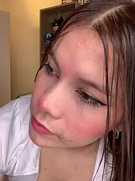 violettabond webcam
