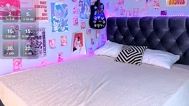 CindyMoriLove webcam