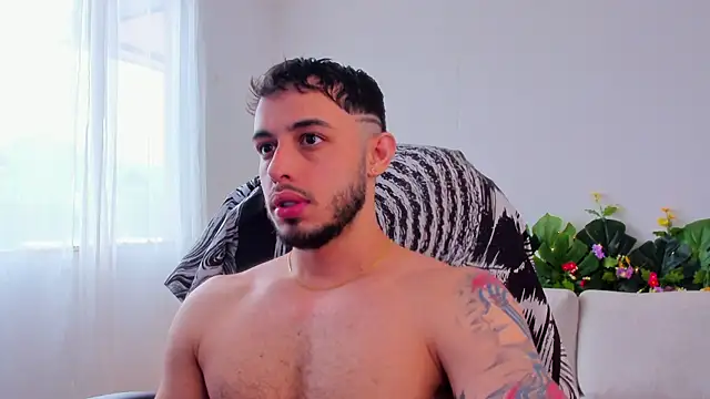 Austin_coljs live cam on StripChat