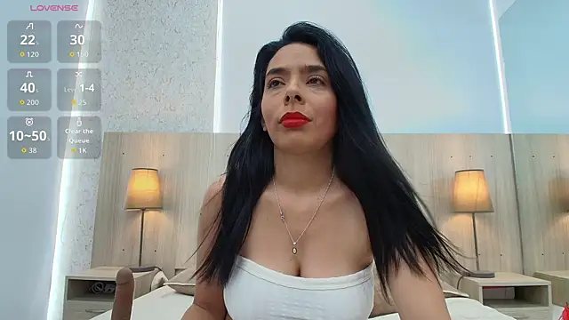 mature_eva1 webcam