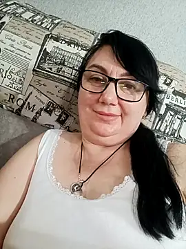 MariSwan222 webcam