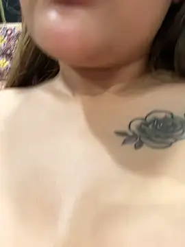 Rosy_BabyDoll webcam