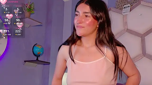 yvi_taylor webcam