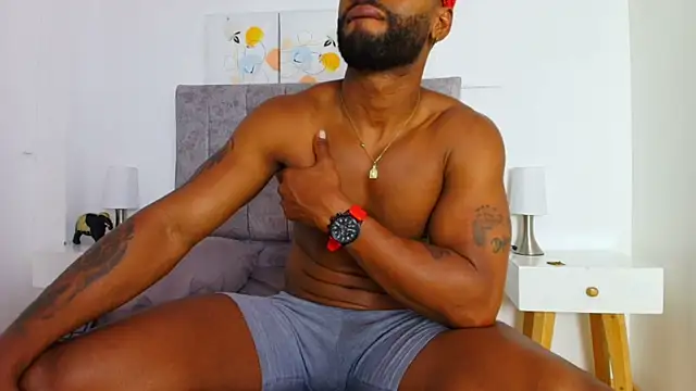 Dante_Knox live cam on StripChat