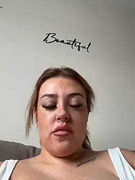 Goddess-Princesss webcam