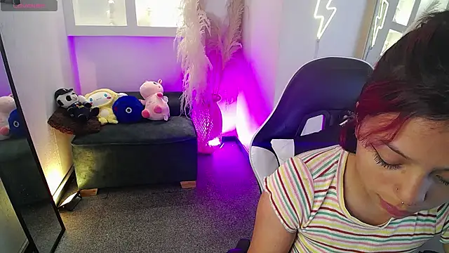 melodyy_as webcam