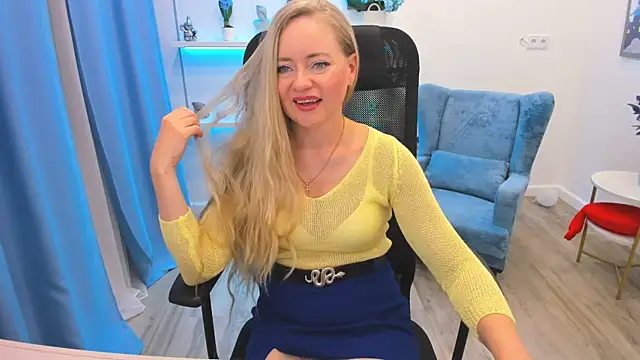 CharlotteKerti webcam