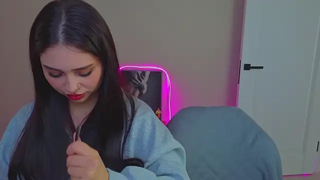 Sofia_Plump webcam