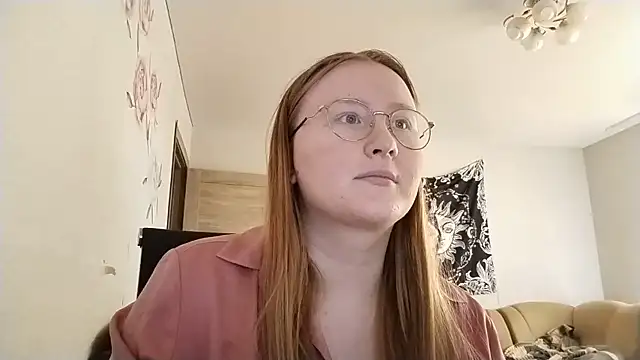 AnikaLipps webcam