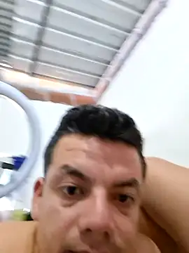 Gissele_Rubi webcam