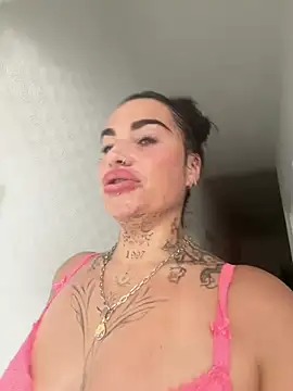 Darkfantisyx webcam