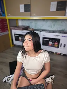 Ambarina_ webcam