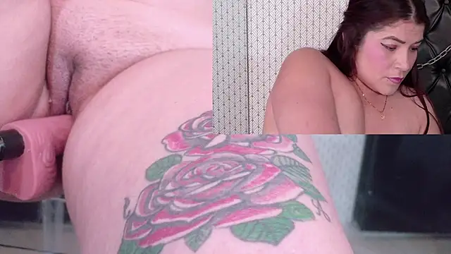 MollyRubio webcam