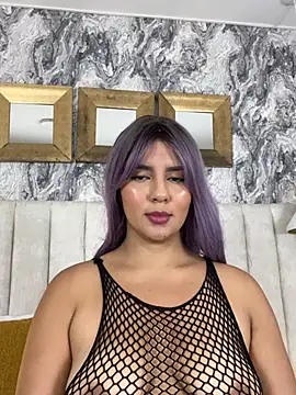 AnitaMore_ webcam