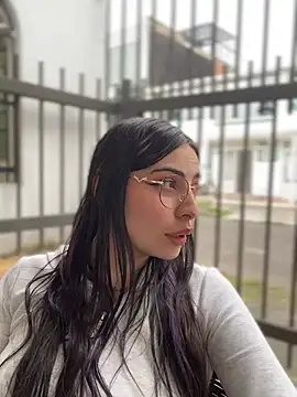 Morgana_Pink webcam