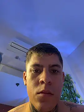 Jetf_Andrea_couple webcam