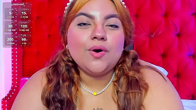 SunnyHoney_ webcam