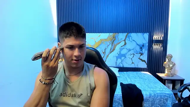 AlessandroFranco webcam