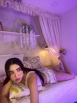 Lila_clark webcam