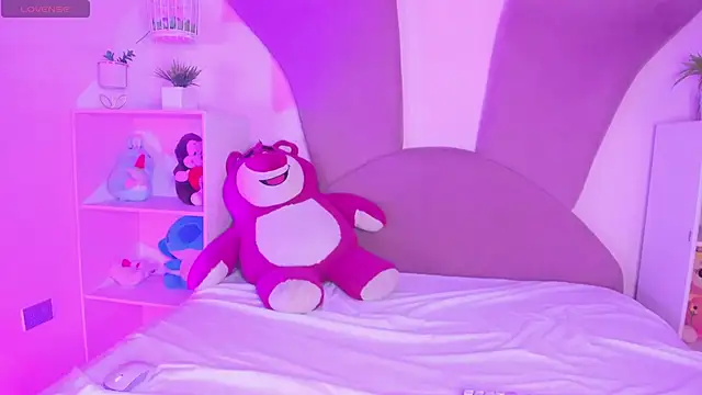 Keita_Moon webcam