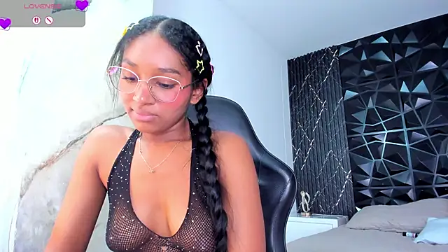 Angelicamayson webcam