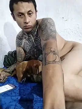 eroos_twink webcam