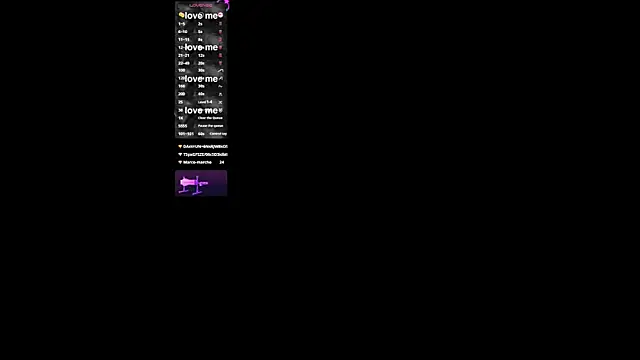 KendalJacobs webcam