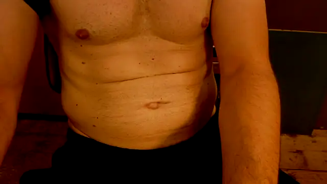 Redhotbody webcam
