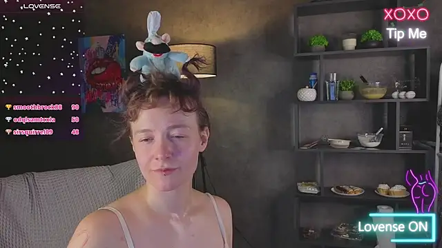 Ricki_Bloom webcam
