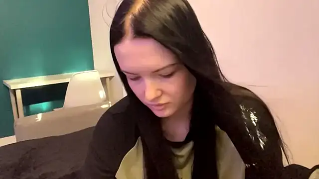 AmbientInvalid live cam on StripChat