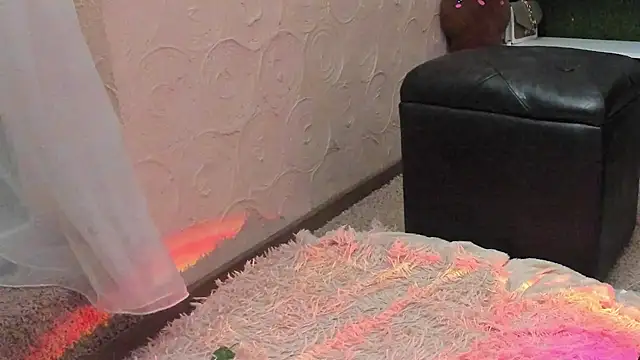 lililiana webcam