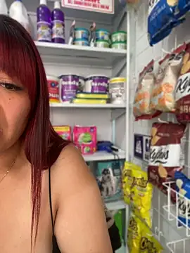 Mely_ec webcam