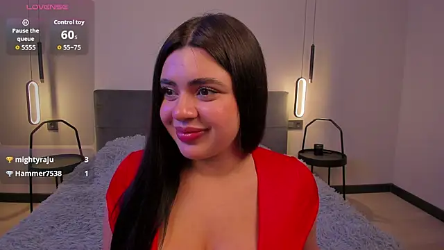 Courtneyyk_ webcam