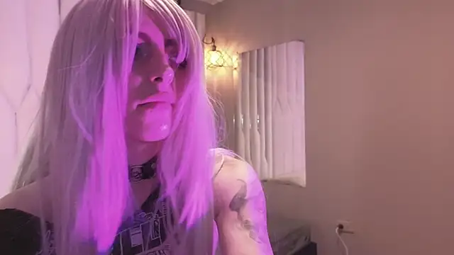 Pinky_doll777 webcam