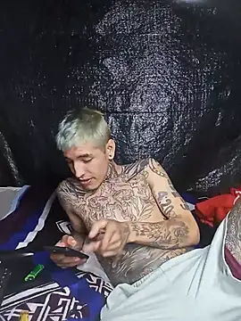 demoni0802 webcam
