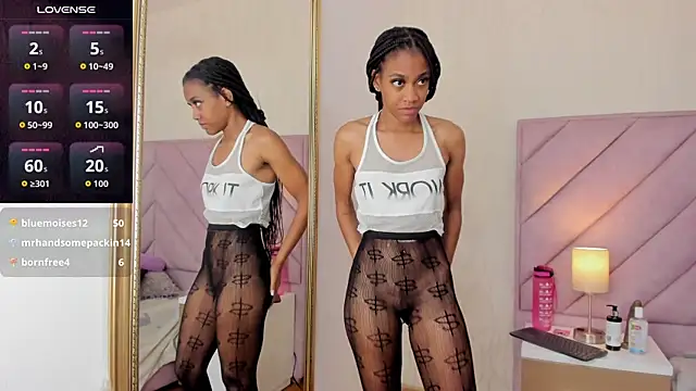 Hannah_Williams_ webcam
